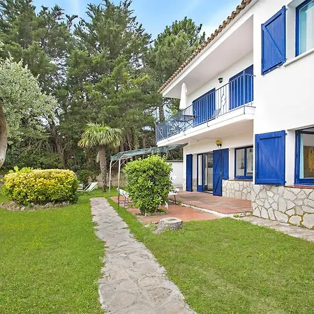 Roc Pl Palafrugell