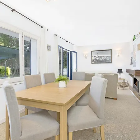 Roc Pl Villa Palafrugell